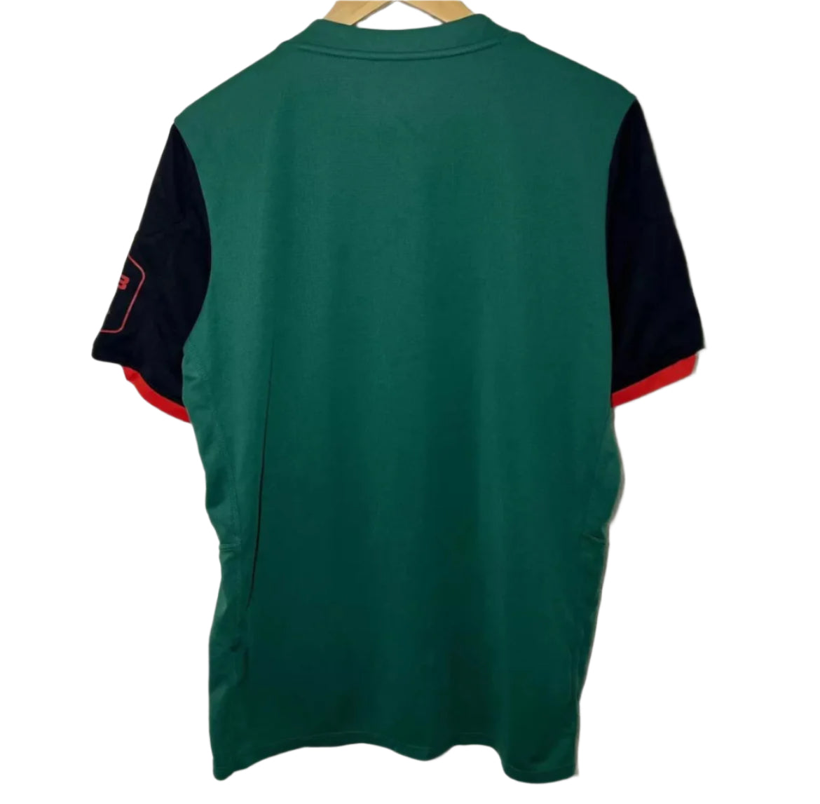 2019-2020 Aston Villa Third Jersey