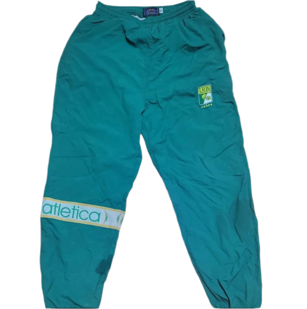 1997/98 Club Leon Jacket and Pants