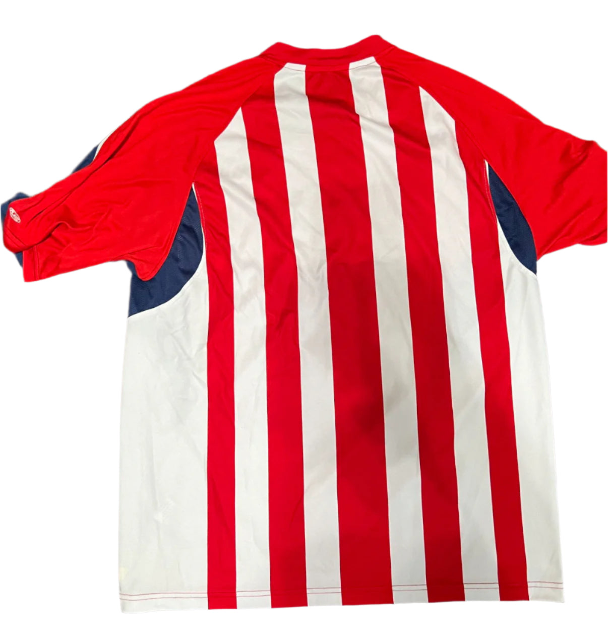 2005/06 Chivas Guadalajara Home Jersey