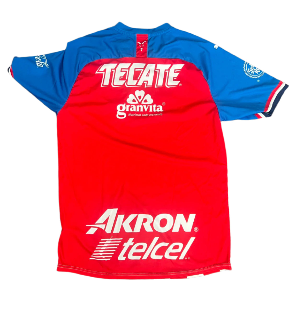 2019/20 Chivas Home jersey