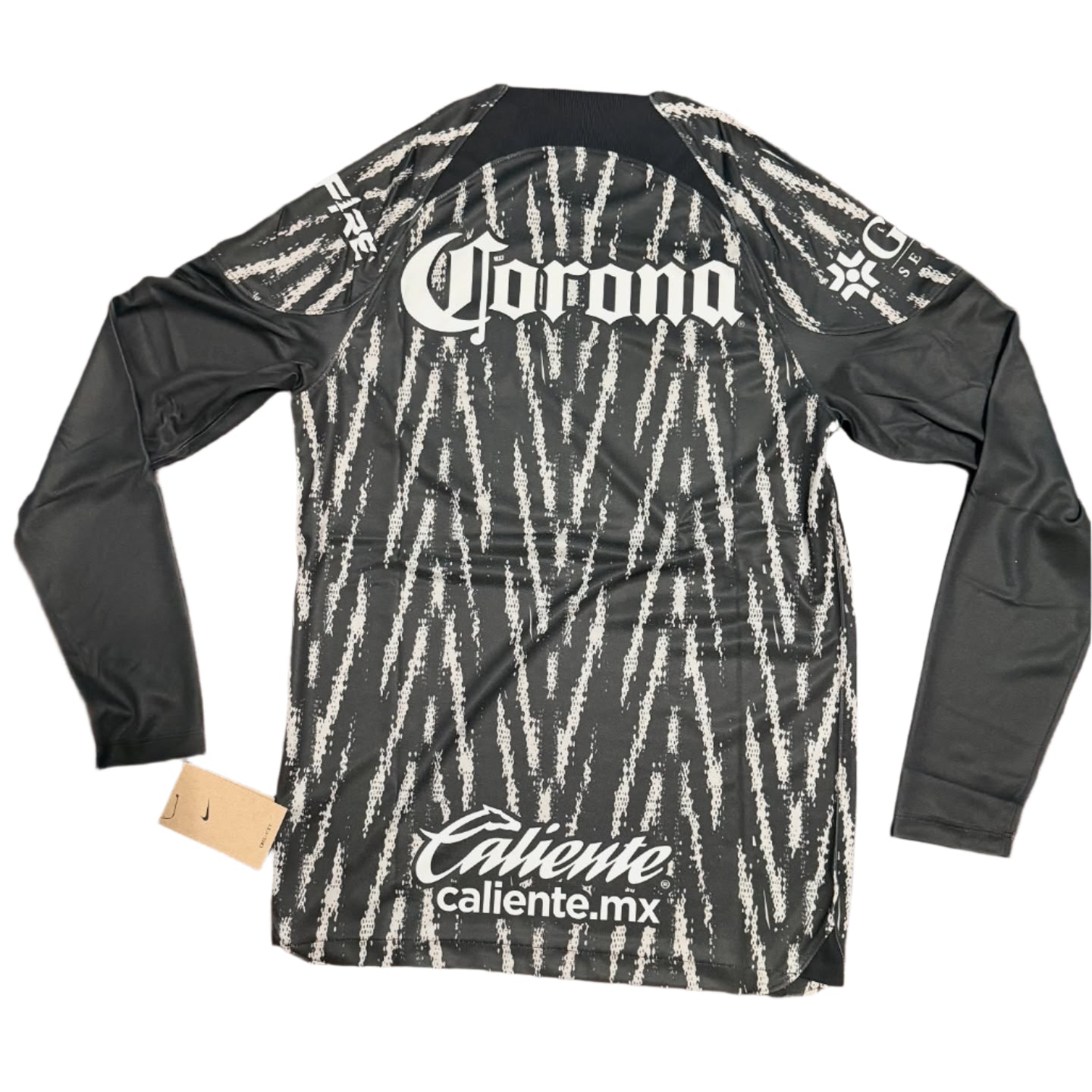 2022/23 Club America Goalkeeper Jersey