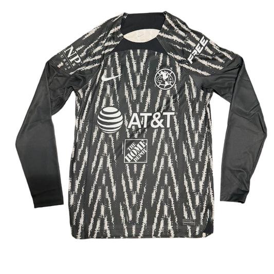2022/23 Club America Goalkeeper Jersey