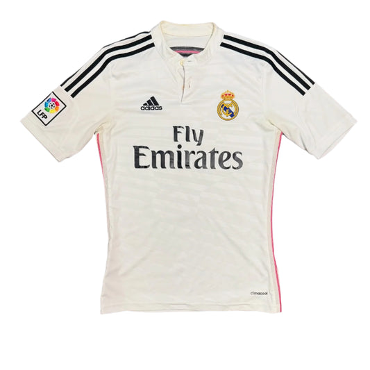 2014/15 Real Madrid Home Kroos #8