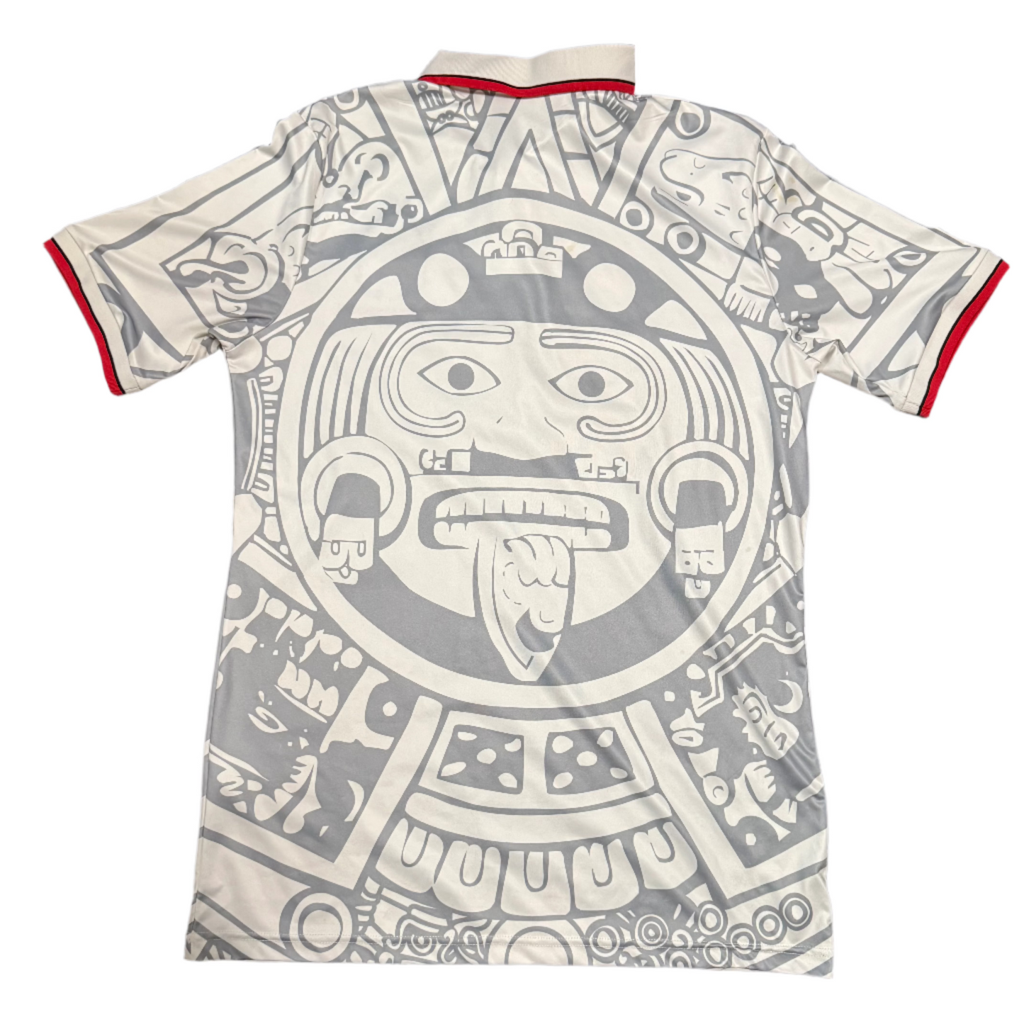 1998 Mexico World Cup Away Jersey