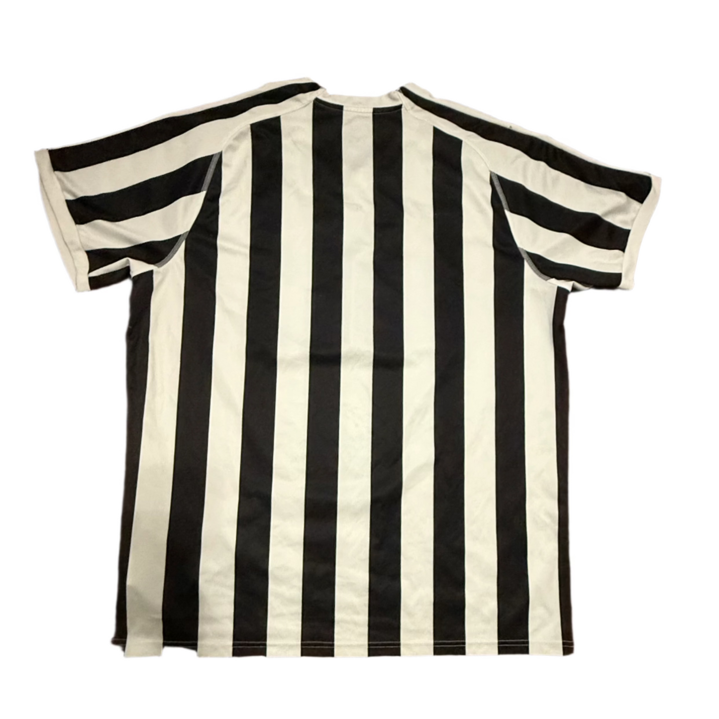 2018/19 Newcastle Home Jersey