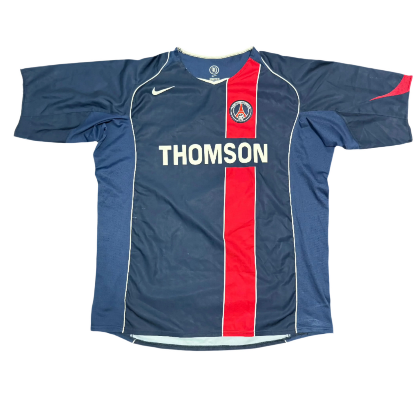2004/05 PSG Home Jersey