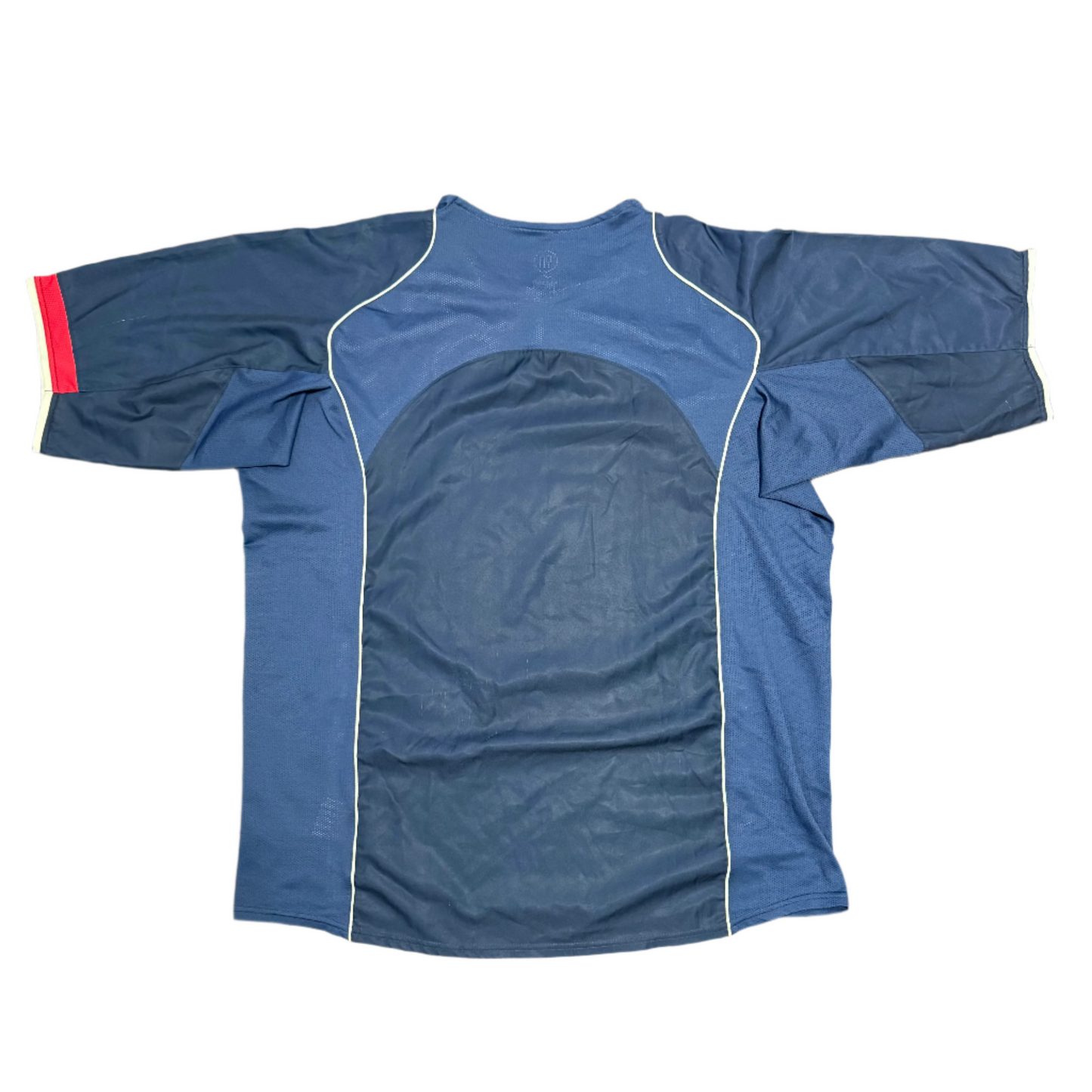 2004/05 PSG Home Jersey