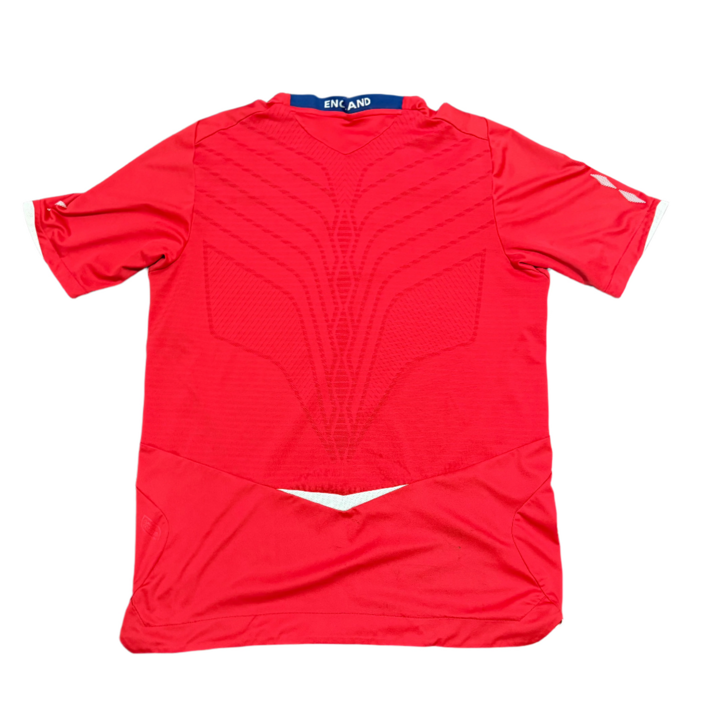 2008/10 England Away Jersey