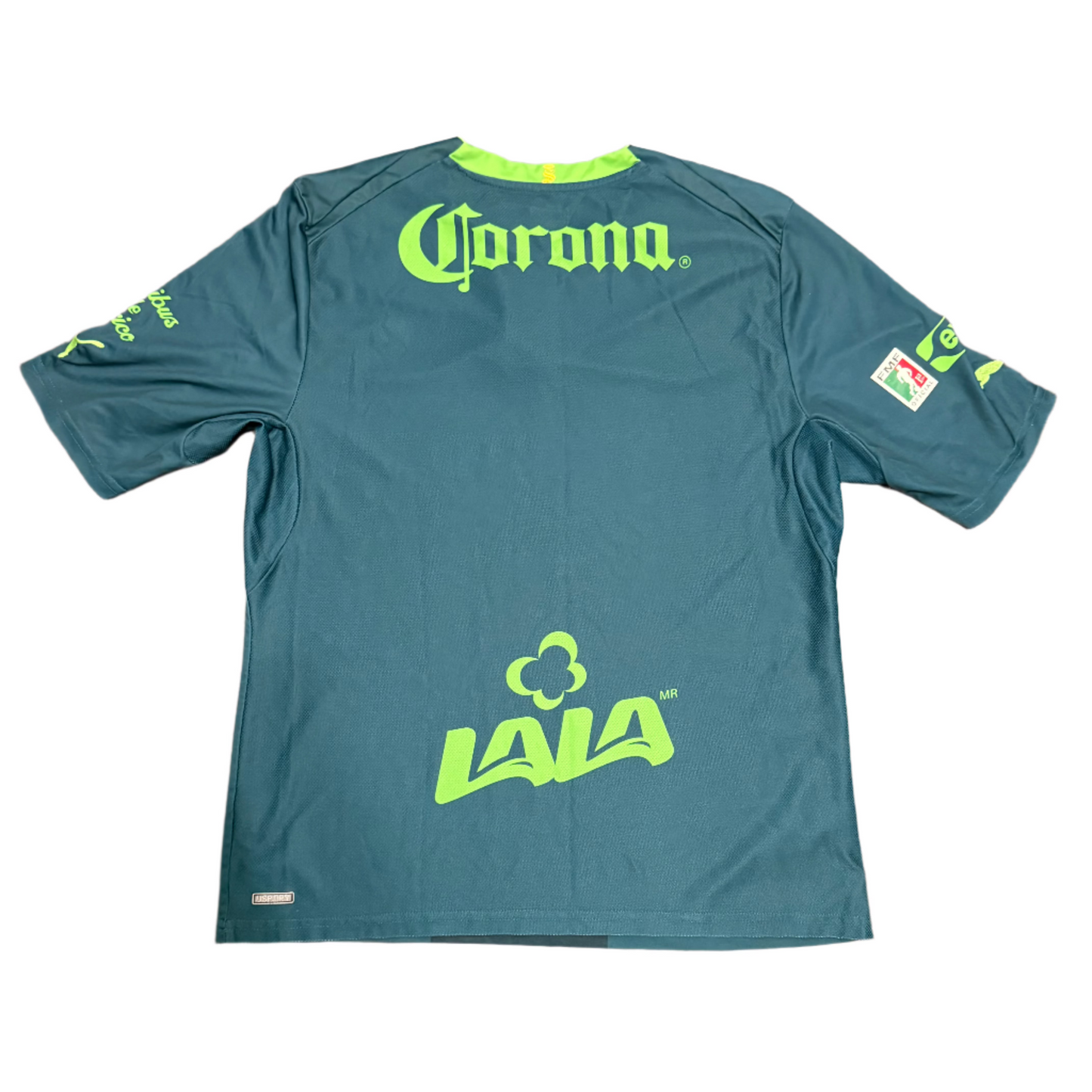 2013/14 Santos Laguna Away Jersey