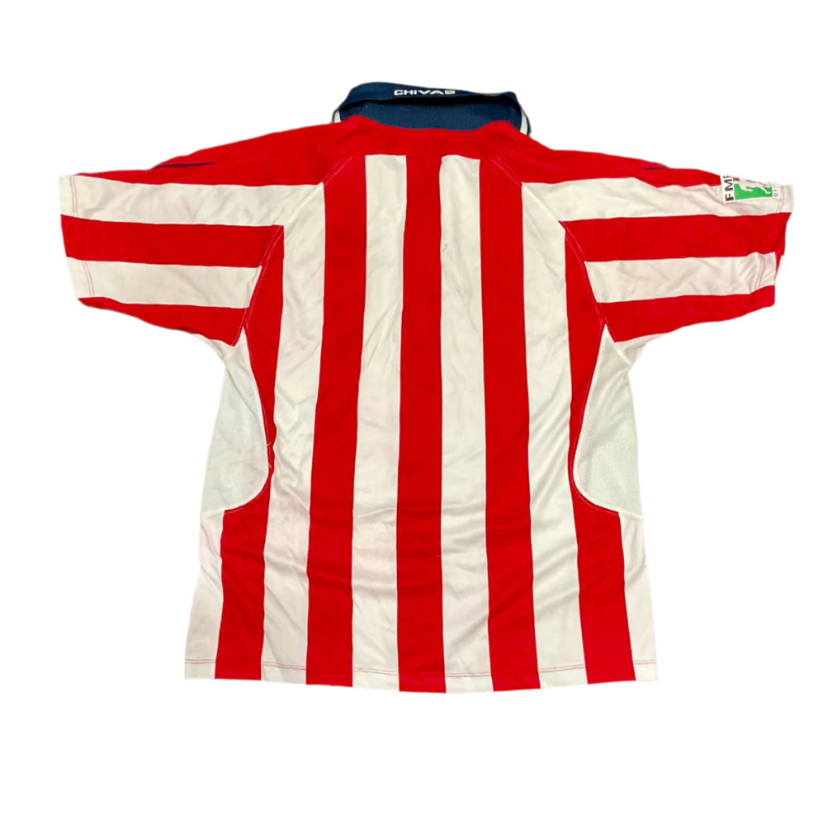 2003  Chivas Home Jersey