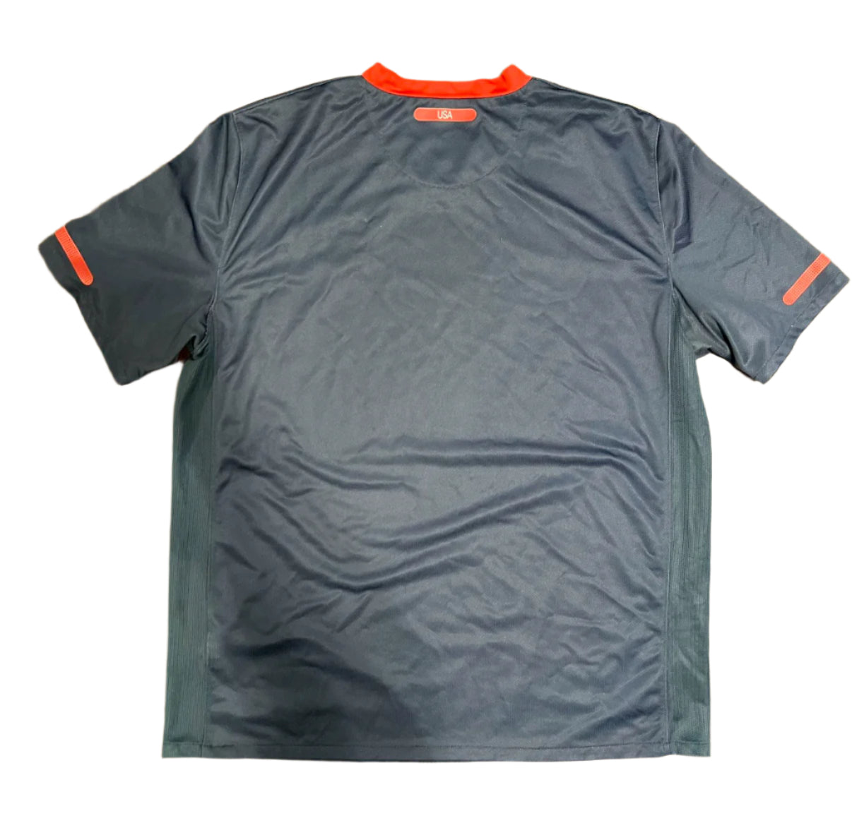 2010/11 USA  Away Jersey